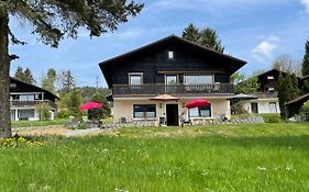 Apartment Am Hohen Bogen-18